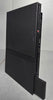 Sony Playstation 2 Slimline Console, Black + 3 Games & Memory Card