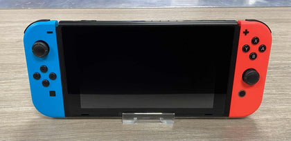 * Nintendo switch - 32GB (no charger)
