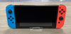* Nintendo switch - 32GB (no charger)