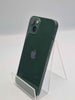 Apple Iphone 13 Mobile Phone - 128GB SSD - Green - Open Unlocked - Unboxed (81% Battery)
