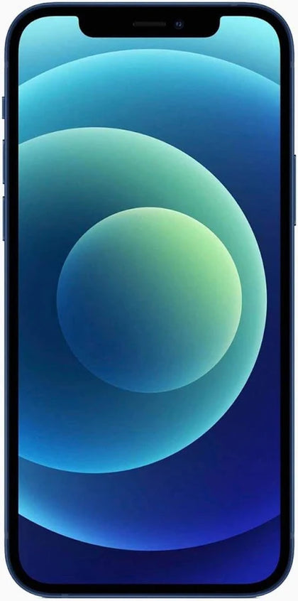 iPhone 12 64GB Blue - GRADE A - Boxed