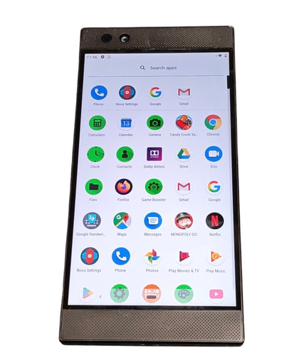 Razer Phone 64GB Unlocked**Unboxed**