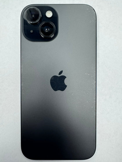 Apple iPhone 15, 128GB, Black