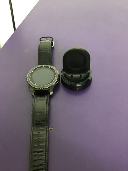 Samsung Gear Frontier S3