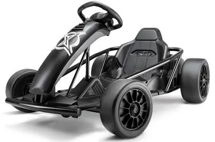 Xootz Comet Go Kart Electric Ride-On