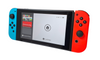 Nintendo Switch Console - Neon with improved battery