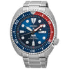 Seiko Prospex PADI Turtle Automatic Watch.....