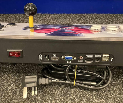 Pandora Arcade Fight Sticks