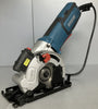 Erbauer 650W 220-240V 85mm Corded Mini saw EMCS650 & HardCase