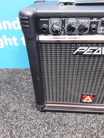 Peavey Blazer 158 Transtube Series Guitar Amplifier