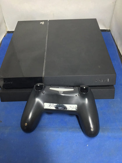 PS4 original console