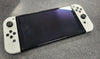 Nintendo Switch OLED Console - 64GB - White Joy-Cons