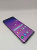 Samsung Galaxy S10, Dual Sim, 128GB, Prism Black, Unlocked, Unboxed- UNSUPPORTED