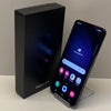 Samsung Galaxy S23 Unlocked Model SM-S911B/DS 128GB in Phantom Black Boxed