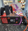 Nintendo Switch OLED Console (Pokemon Scarlet and Violet)