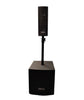 Vonyx VX1000BT Powered Active Speaker**Boxed** COLLECTION ONLY