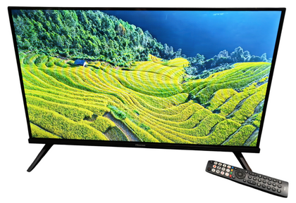 Hisense 32'' Smart TV WR VIDAA  ***Store Collection Only***