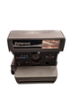 Vintage Boxed Polaroid Easy 636 Closeup Instant Camera - Boxed