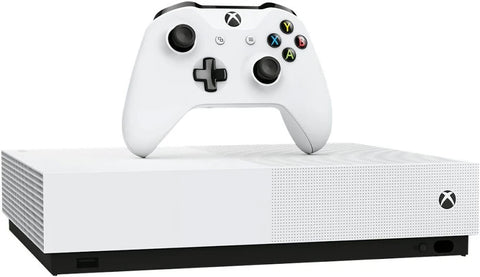 Microsoft Xbox One S 1TB Console