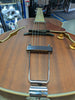 Vintage Style Harley Benton Semi Acoustic Guitar