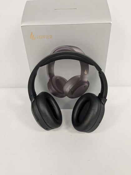 Bluetooth Headphones Edifier W820nb Black