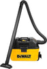 DEWALT DXV15T Wet & Dry Vacuum Cleaner