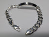 Brand New 925 Silver ID Bracelet