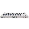 Arturia MiniLab MKII Controller Keyboard White