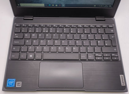 Lenovo 100E (2nd Gen) - 11.6