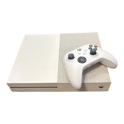 Microsoft Xbox One S 500GB Console