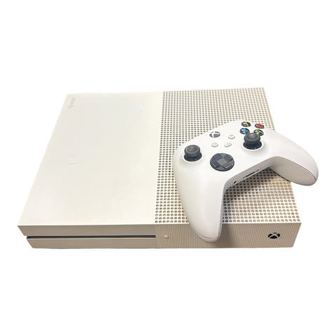 Microsoft Xbox One S 500GB Console