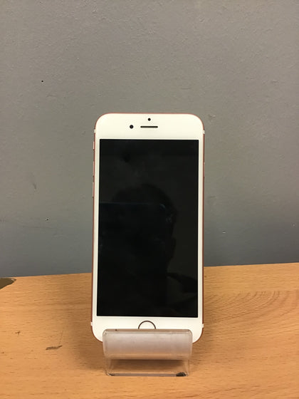 Apple iPhone 7, 32GB / Rose Gold / Good