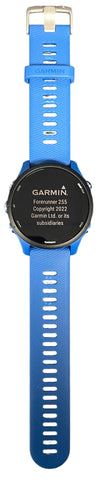 Garmin Forerunner 255 Smartwatch - 46mm