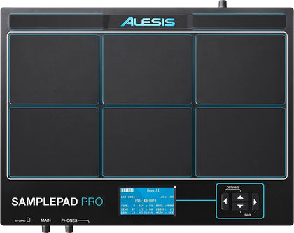 Alesis SamplePad Pro Electric Drum Pad**Unboxed**