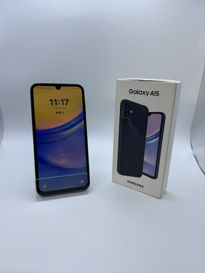 Samsung Galaxy A15 5G