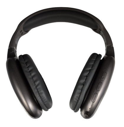Maxim Wireless Bluetooth Over Ear Headphones 