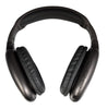 Maxim Wireless Bluetooth Over Ear Headphones "Collection Only"