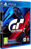 Gran Turismo 7 - Playstation 4