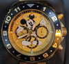 Disney Limited Edition Mickey Mouse Men
