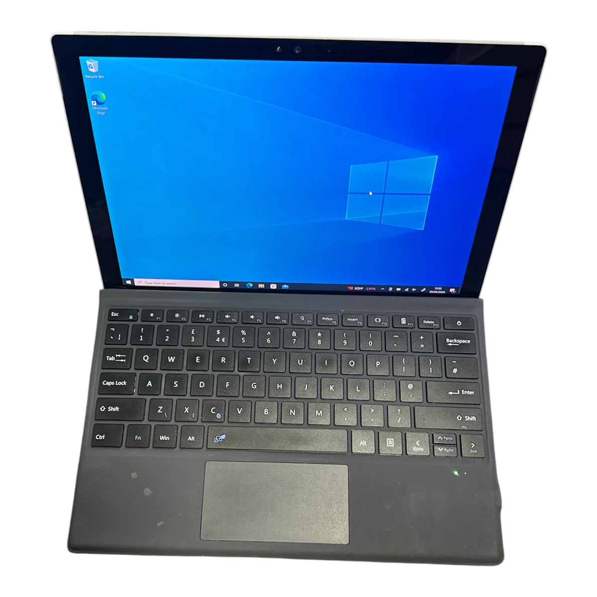 Microsoft Surface Pro 4 | Cash Generator