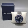 Casio EFV-C110D 2AVEF Boxed Blue Face