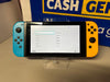 Switch 2nd Gen Unboxed