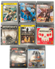 Playstation 3 Slim 120GB Bundle