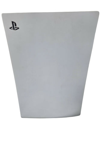Playstation 5 Digital Edition Console, 825GB, White, Unboxed No Pad