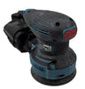 Erbauer ERO400 125mm Electric Random Orbital Sander Wired "Collection Only"