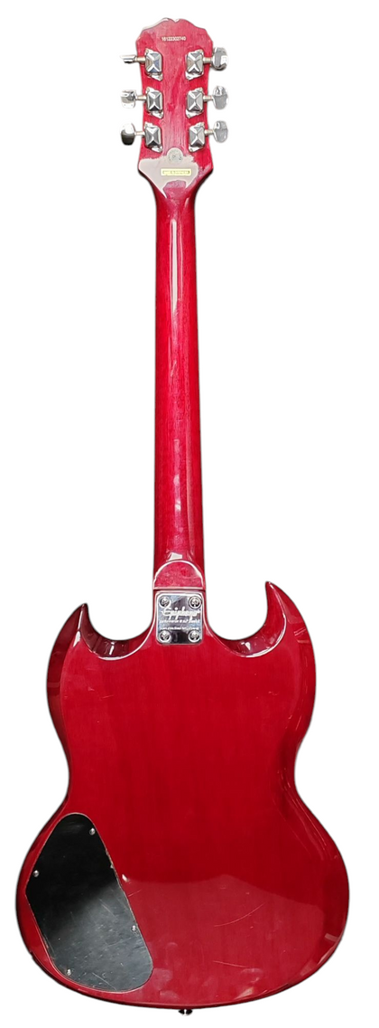 Epiphone SG-Special Electric Guitar Cherry ***Store Collection Only***