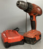 Hilti Sf 8m-22 Nuron Precision Cordless Drill Driver ( + 4.0ah Battery, Charging Station )