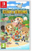 Nintendo Switch - Story of Seasons Pioneers of Olive Town - Chesterfield