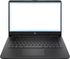 HP 14s N4500 4GB Ram 64gb SSD Laptop
