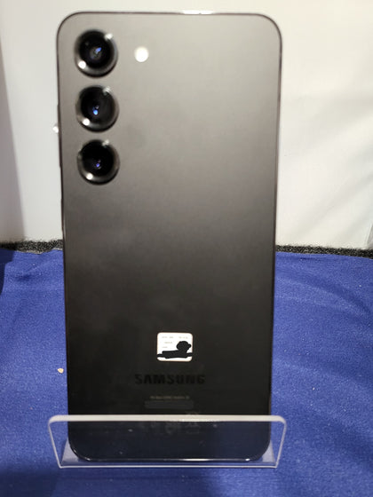 Samsung Galaxy S23 Phantom Black, 128gb, Unlocked